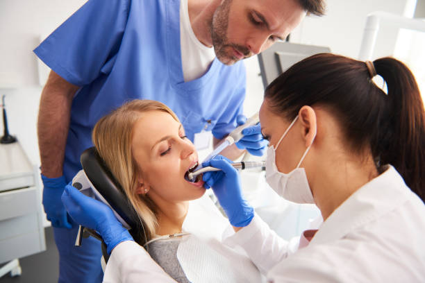 Dental X-Rays and Imaging in Grayson, GA